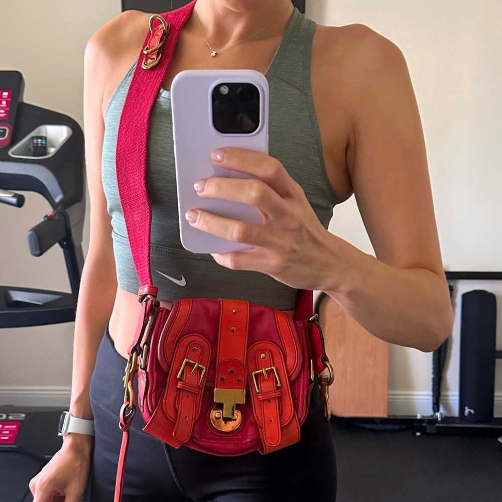 Chloe bag authentic - image 3